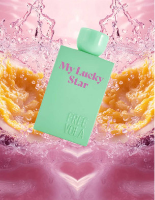 My Lucky Star Edp